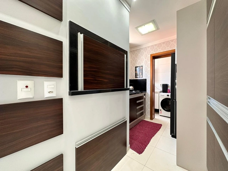 Apartamento em frente a praça Israelita em Capão da Canoa: 18ª foto da galeria de imagens do imóvel