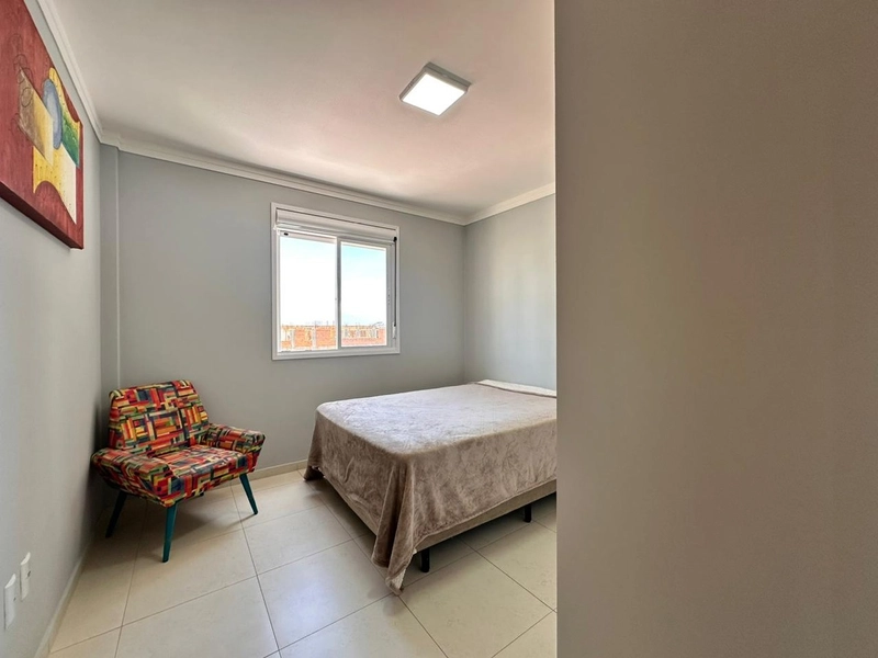 Apartamento em frente a praça Israelita em Capão da Canoa: 11ª foto da galeria de imagens do imóvel