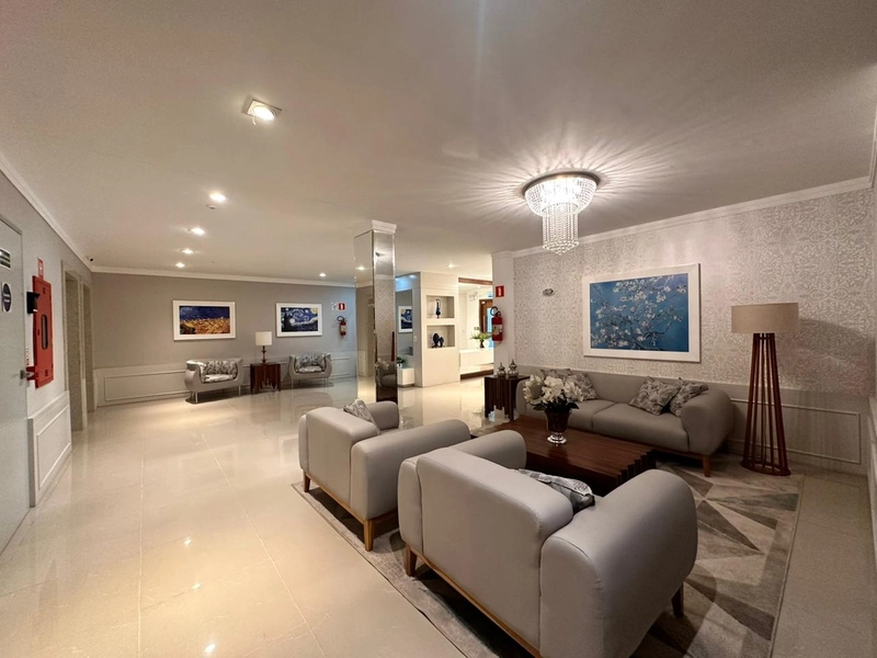 Apartamento em frente a praça Israelita em Capão da Canoa: 10ª foto da galeria de imagens do imóvel