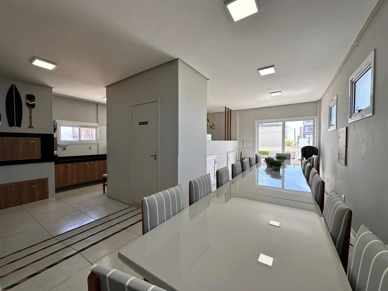 Apartamento em frente a praça Israelita em Capão da Canoa: 4ª foto da galeria de imagens do imóvel