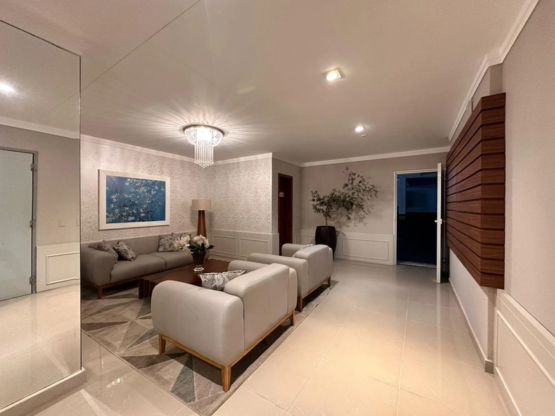 Apartamento em frente a praça Israelita em Capão da Canoa: 21ª foto da galeria de imagens do imóvel