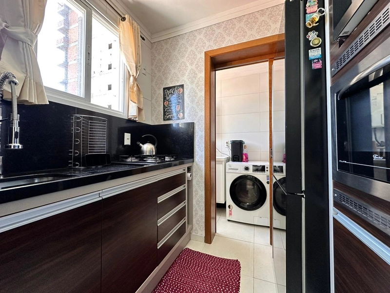 Apartamento em frente a praça Israelita em Capão da Canoa: 23ª foto da galeria de imagens do imóvel