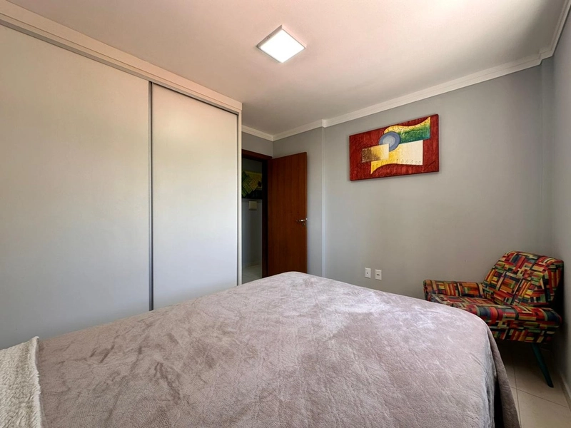 Apartamento em frente a praça Israelita em Capão da Canoa: 14ª foto da galeria de imagens do imóvel