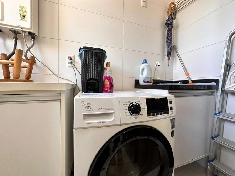 Apartamento em frente a praça Israelita em Capão da Canoa: 7ª foto da galeria de imagens do imóvel