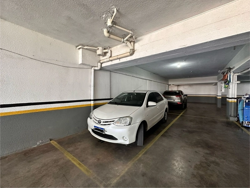 Apartamento em frente a praça Israelita em Capão da Canoa: 25ª foto da galeria de imagens do imóvel