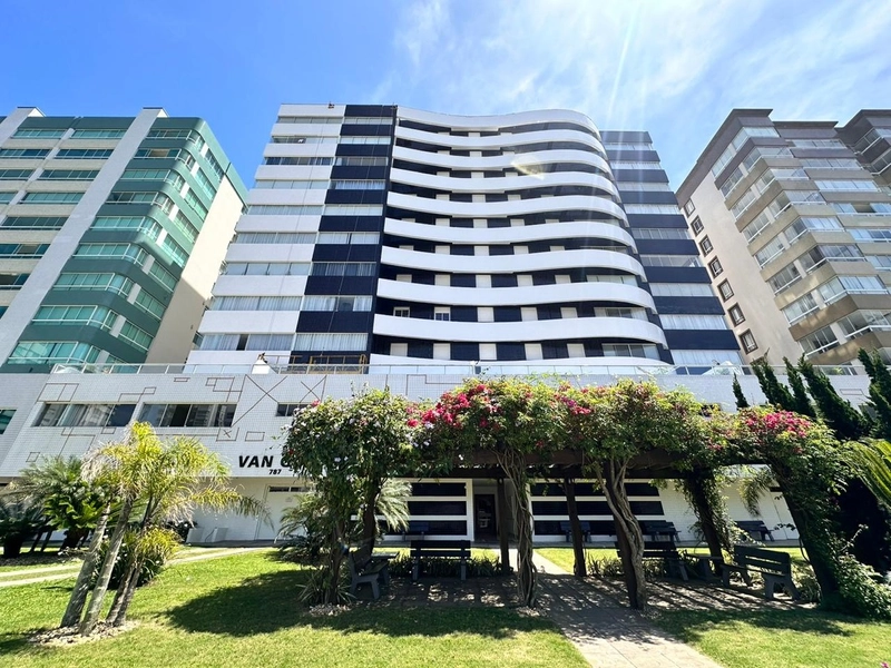 Apartamento em frente a praça Israelita em Capão da Canoa: 12ª foto da galeria de imagens do imóvel