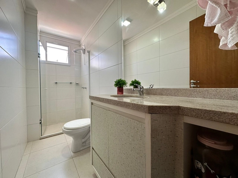 Apartamento em frente a praça Israelita em Capão da Canoa: 5ª foto da galeria de imagens do imóvel