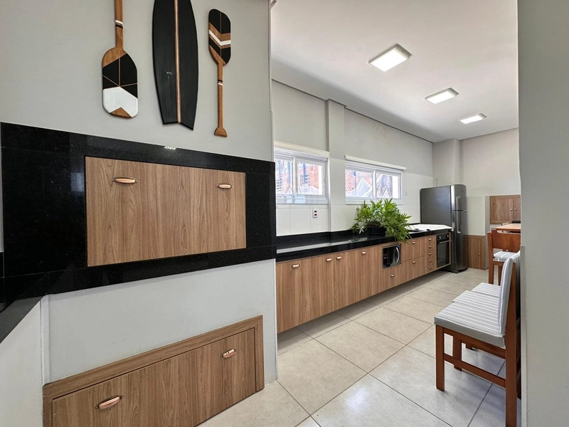 Apartamento em frente a praça Israelita em Capão da Canoa: 9ª foto da galeria de imagens do imóvel