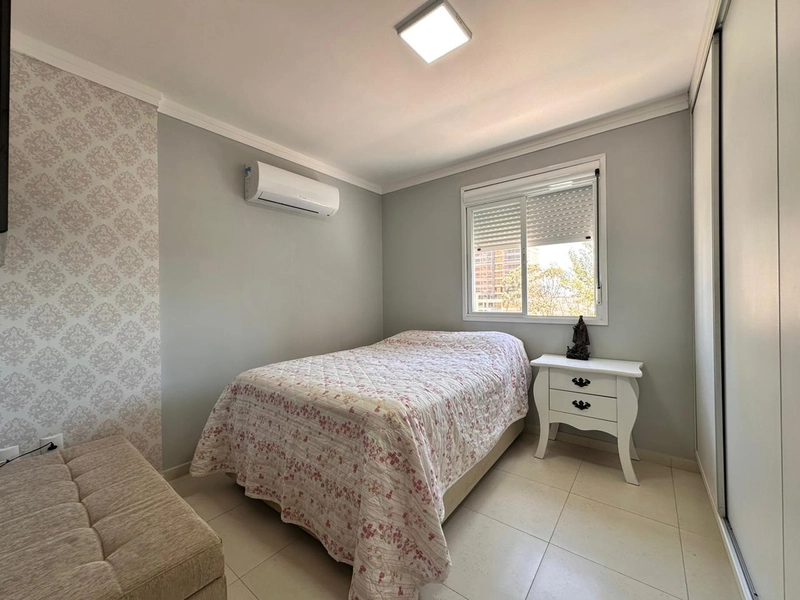 Apartamento em frente a praça Israelita em Capão da Canoa: 2ª foto da galeria de imagens do imóvel