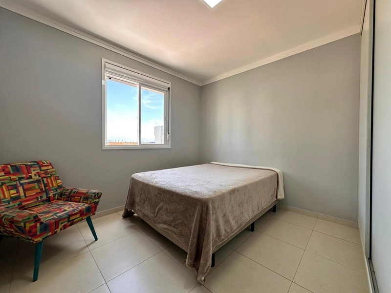 Apartamento em frente a praça Israelita em Capão da Canoa: 13ª foto da galeria de imagens do imóvel