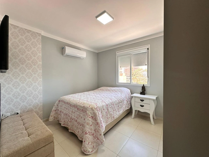 Apartamento em frente a praça Israelita em Capão da Canoa: 17ª foto da galeria de imagens do imóvel