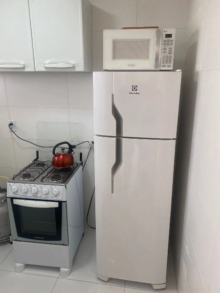 Apartamento 01 Dormitório: 7ª foto da galeria de imagens do imóvel