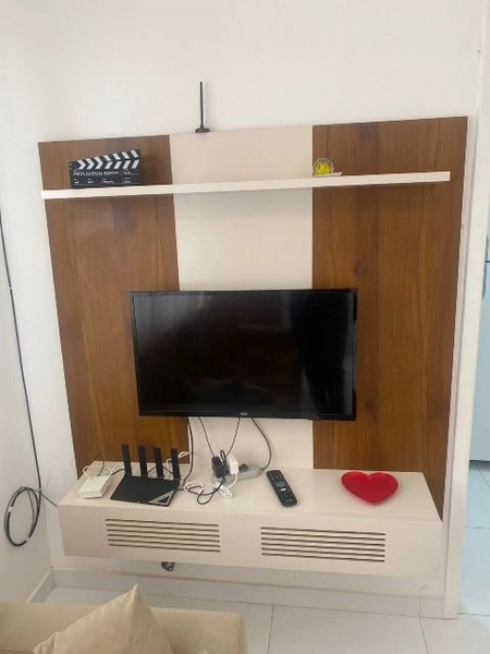 Apartamento 01 Dormitório: 4ª foto da galeria de imagens do imóvel