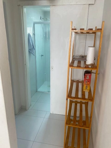 Apartamento 01 Dormitório: 13ª foto da galeria de imagens do imóvel