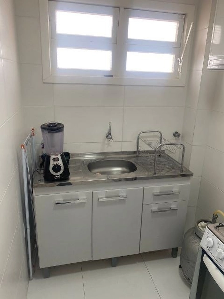 Apartamento 01 Dormitório: 9ª foto da galeria de imagens do imóvel