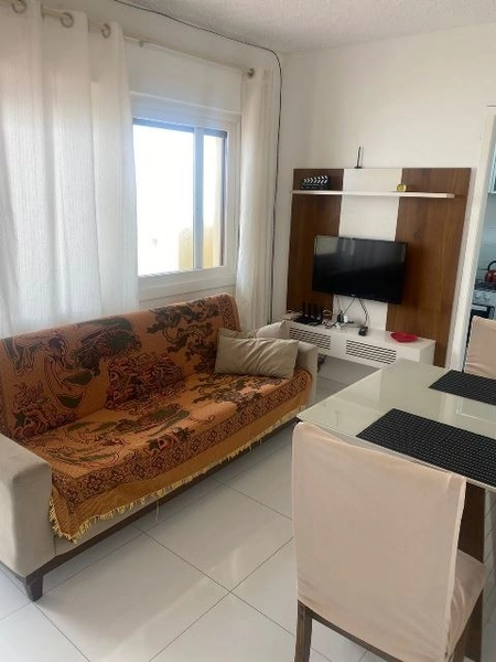 Apartamento 01 Dormitório: 2ª foto da galeria de imagens do imóvel