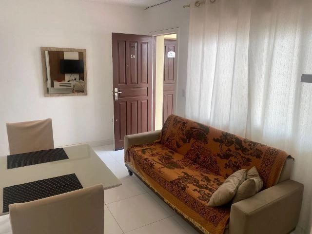 Apartamento 01 Dormitório: 6ª foto da galeria de imagens do imóvel