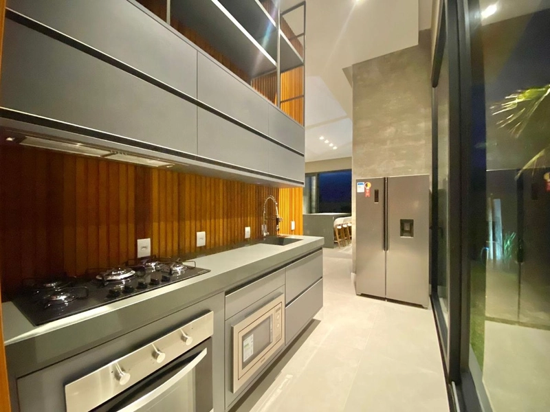 CAPÃO ILHAS RESORTS LINDA CASA 4 SUÍTES C/ PISCINA: 12ª foto da galeria de imagens do imóvel
