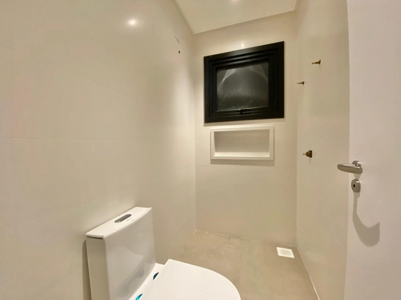 CAPÃO ILHAS RESORTS LINDA CASA 4 SUÍTES C/ PISCINA: 17ª foto da galeria de imagens do imóvel