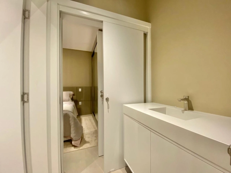 CAPÃO ILHAS RESORTS LINDA CASA 4 SUÍTES C/ PISCINA: 15ª foto da galeria de imagens do imóvel