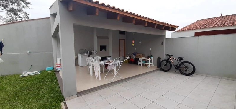 LINDA CASA A VENDA SUPER BEM LOCALIZADO: 7ª foto da galeria de imagens do imóvel