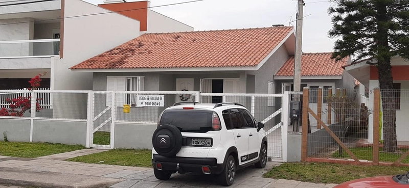 LINDA CASA A VENDA SUPER BEM LOCALIZADO: 2ª foto da galeria de imagens do imóvel