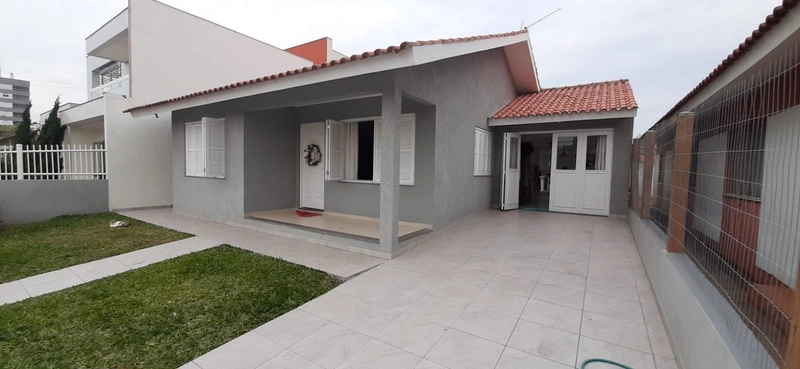 LINDA CASA A VENDA SUPER BEM LOCALIZADO: 4ª foto da galeria de imagens do imóvel