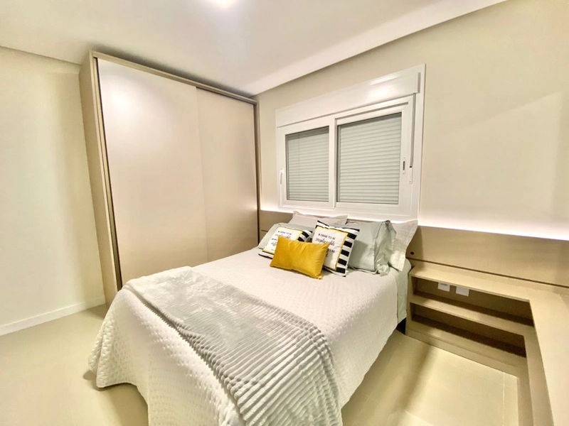 DECORADO 2 DORMS., NOVO , PRÉDIO C/ PISCINA E SALÃO DE FESTAS: 9ª foto da galeria de imagens do imóvel