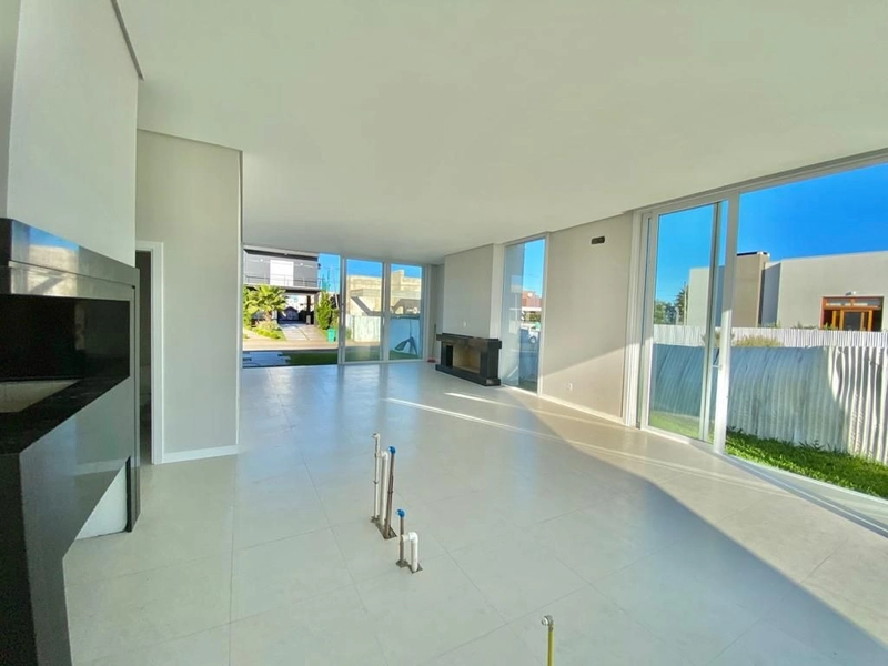 LINDA CASA 4 SUÍTES NOVA CONDOMÍNIO FECHADO DE ALTO PADRÃO POR 950 Mi: 8ª foto da galeria de imagens do imóvel