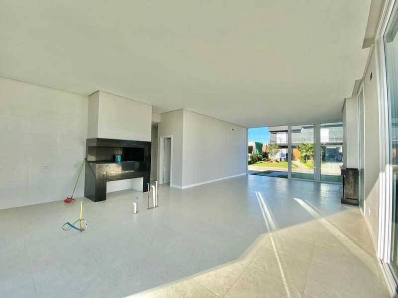 LINDA CASA 4 SUÍTES NOVA CONDOMÍNIO FECHADO DE ALTO PADRÃO POR 950 Mi: 10ª foto da galeria de imagens do imóvel