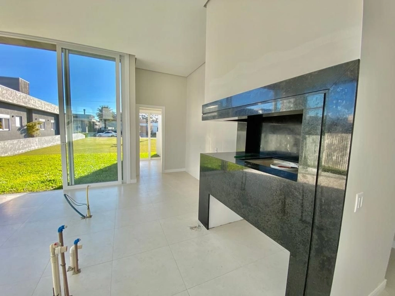 LINDA CASA 4 SUÍTES NOVA CONDOMÍNIO FECHADO DE ALTO PADRÃO POR 950 Mi: 7ª foto da galeria de imagens do imóvel