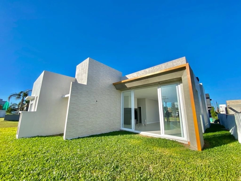 LINDA CASA 4 SUÍTES NOVA CONDOMÍNIO FECHADO DE ALTO PADRÃO POR 950 Mi: 11ª foto da galeria de imagens do imóvel