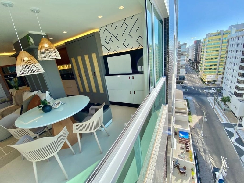 LINDO IMÓVEL DECORADO !! 50 MESES P/ PAGAR !!: 1ª foto da galeria de imagens do imóvel
