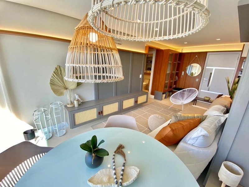 LINDO IMÓVEL DECORADO !! 50 MESES P/ PAGAR !!: 5ª foto da galeria de imagens do imóvel