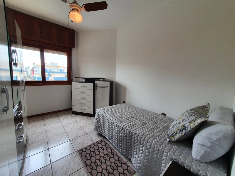 NO CENTRO DA PRAIA PERTO DE TUDO !! IMPERDÍVEL: 4ª foto da galeria de imagens do imóvel