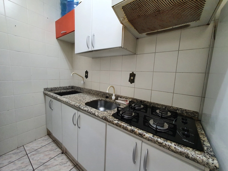 NO CENTRO DA PRAIA PERTO DE TUDO !! IMPERDÍVEL: 6ª foto da galeria de imagens do imóvel