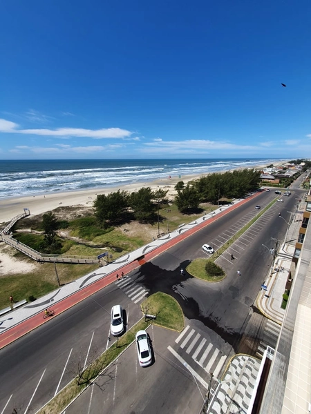 BEIRA MAR LUXUOSO IMÓVEL 4 DORMS., 254M² AREA VISTA CINEMATOGRÁFICA: 16ª foto da galeria de imagens do imóvel