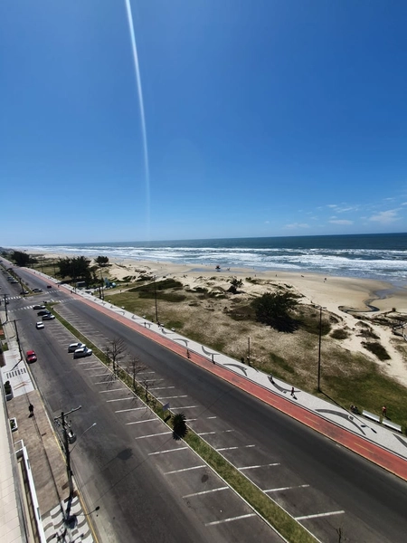 BEIRA MAR LUXUOSO IMÓVEL 4 DORMS., 254M² AREA VISTA CINEMATOGRÁFICA: 18ª foto da galeria de imagens do imóvel