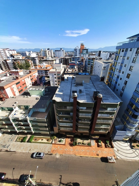 ÓTIMA OPORTUNIDADE DE NEGÓCIO !! APTO DIFERENCIADO 13° ANDAR DE FRENTE: 6ª foto da galeria de imagens do imóvel