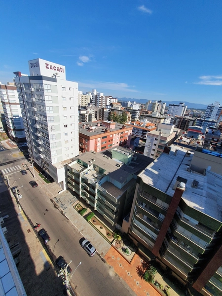ÓTIMA OPORTUNIDADE DE NEGÓCIO !! APTO DIFERENCIADO 13° ANDAR DE FRENTE: 7ª foto da galeria de imagens do imóvel
