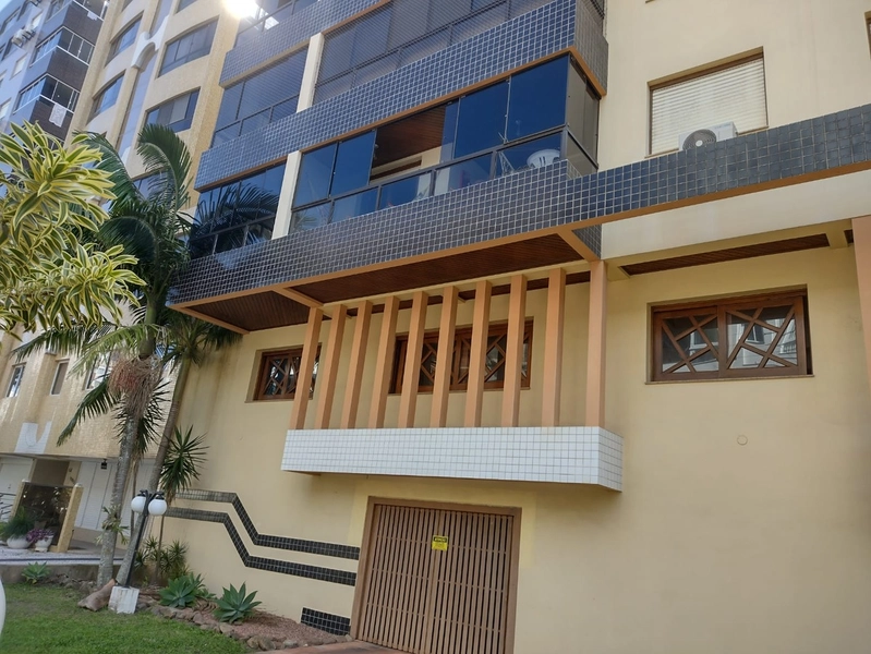Linda Vista para a Avenida!: 8ª foto da galeria de imagens do imóvel
