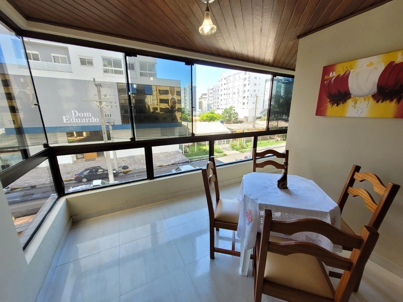 Linda Vista para a Avenida!: 10ª foto da galeria de imagens do imóvel
