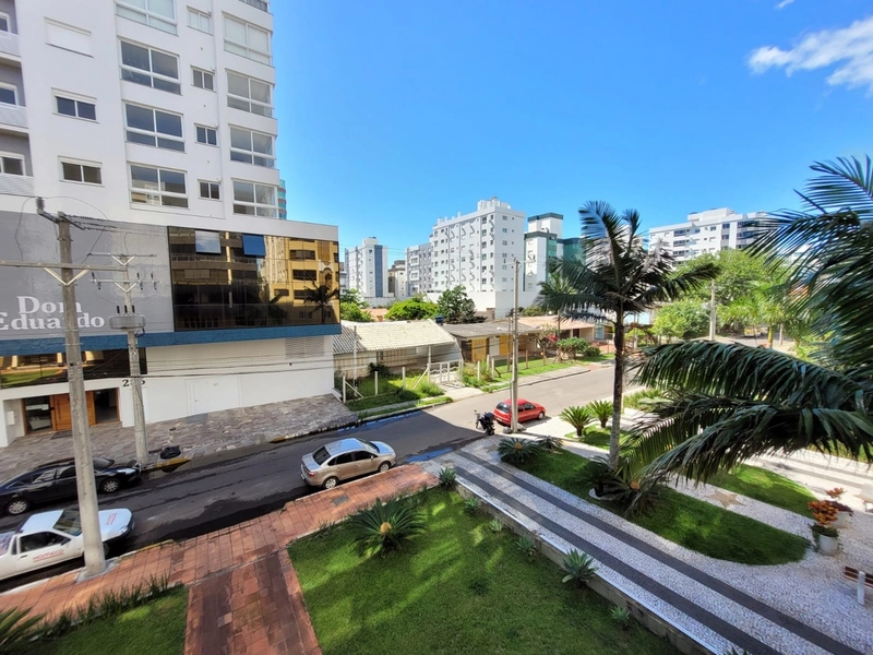 Linda Vista para a Avenida!: 7ª foto da galeria de imagens do imóvel