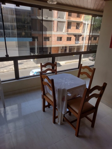 Linda Vista para a Avenida!: 14ª foto da galeria de imagens do imóvel