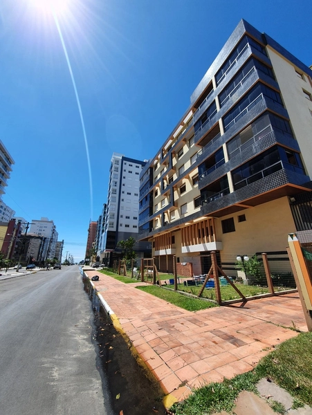 Linda Vista para a Avenida!: 4ª foto da galeria de imagens do imóvel