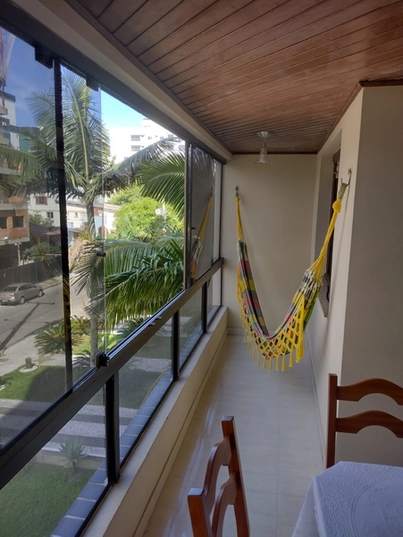 Linda Vista para a Avenida!: 9ª foto da galeria de imagens do imóvel