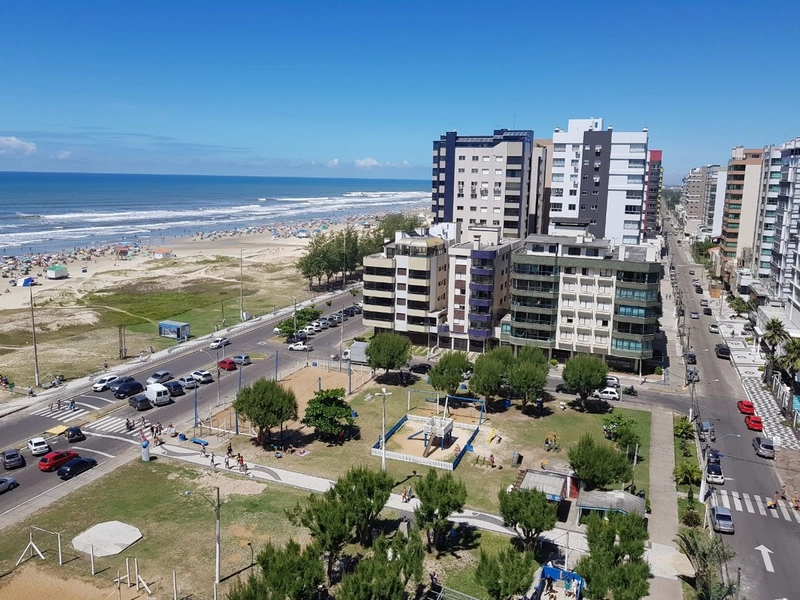 Junto a Praça Luiz Bassani: 10ª foto da galeria de imagens do imóvel