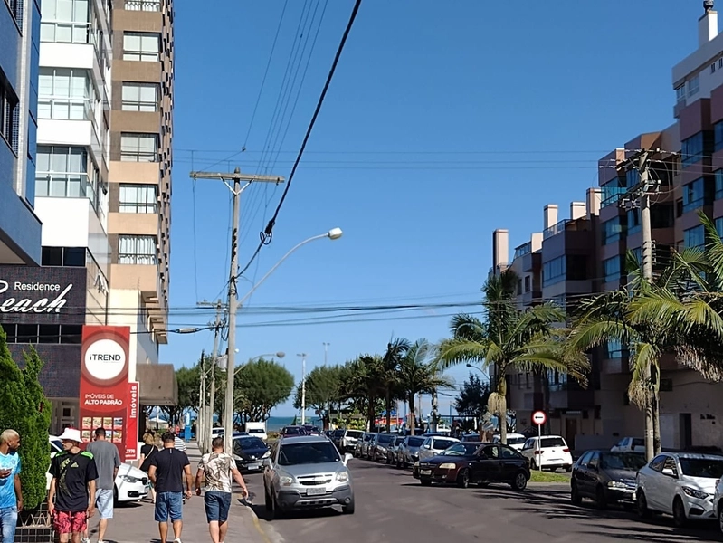 Junto a Praça Luiz Bassani: 2ª foto da galeria de imagens do imóvel