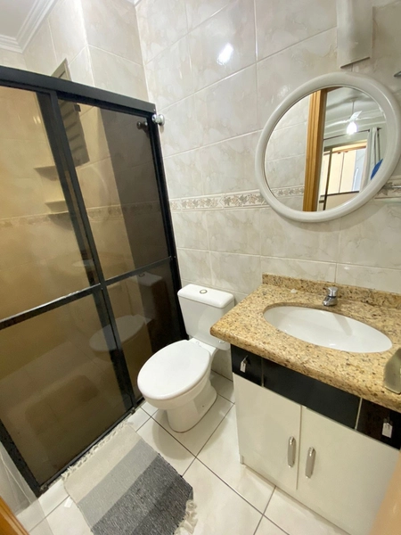 Junto a Praça Luiz Bassani: 7ª foto da galeria de imagens do imóvel