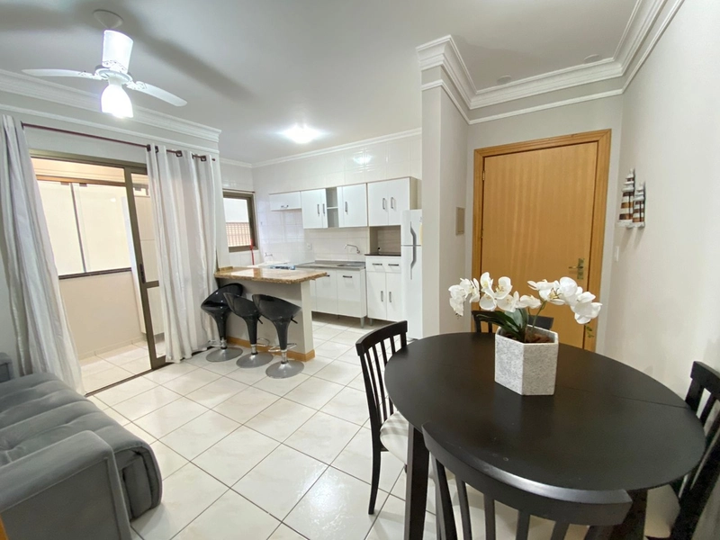 Junto a Praça Luiz Bassani: 3ª foto da galeria de imagens do imóvel